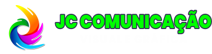 JC Comunicação Visual